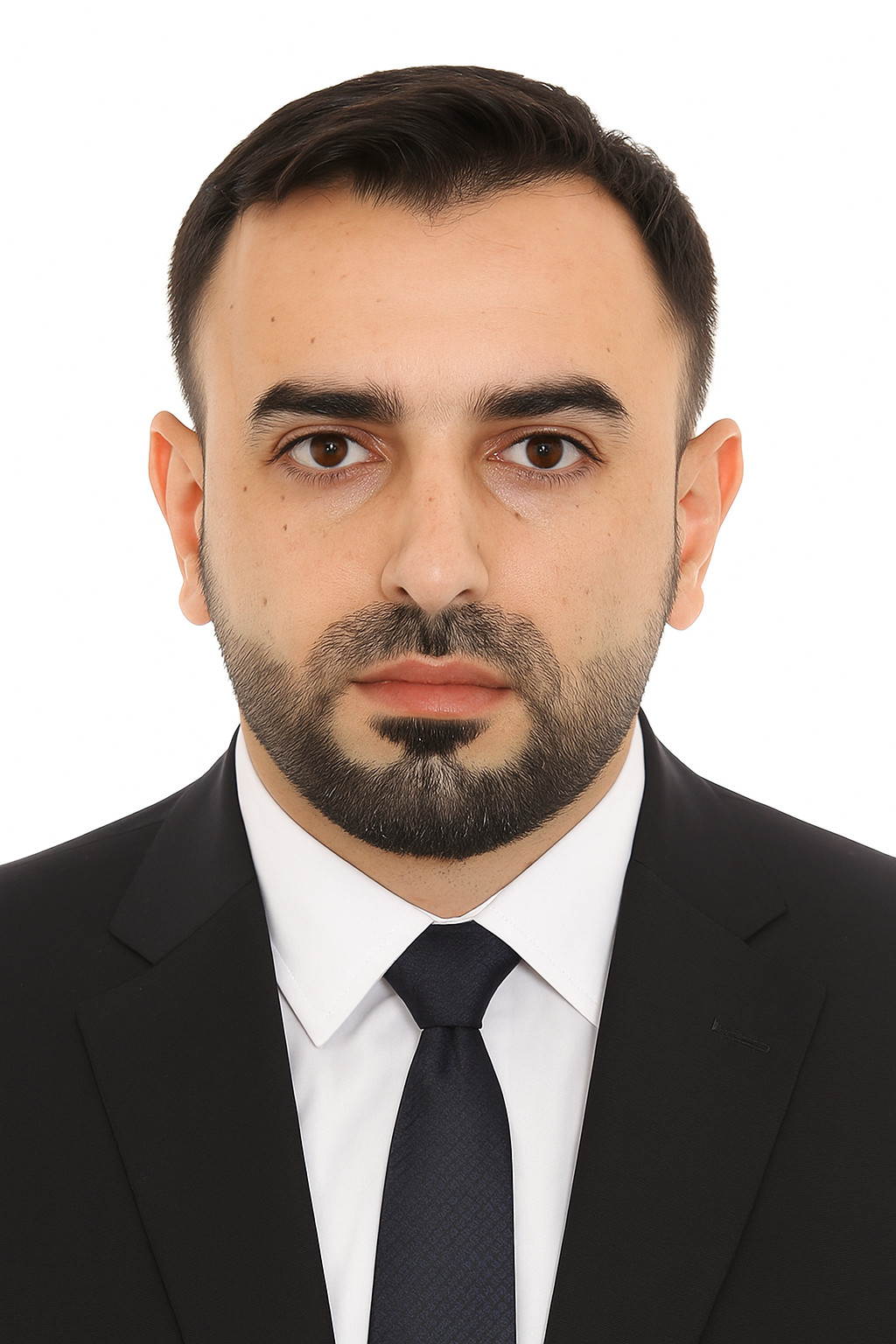 Profile photo of Dr. Mohammed H. Talafha